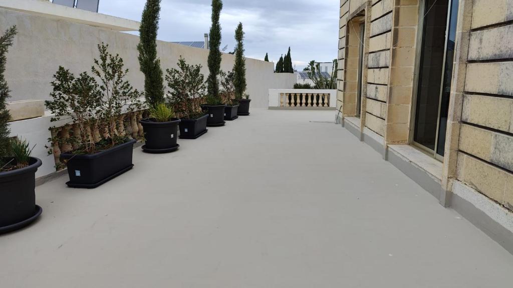 Fotografie z fotogalerie ubytování Stunning Villa with Pool, Table tennis, Table soccer and a Pool table v destinaci Naxxar