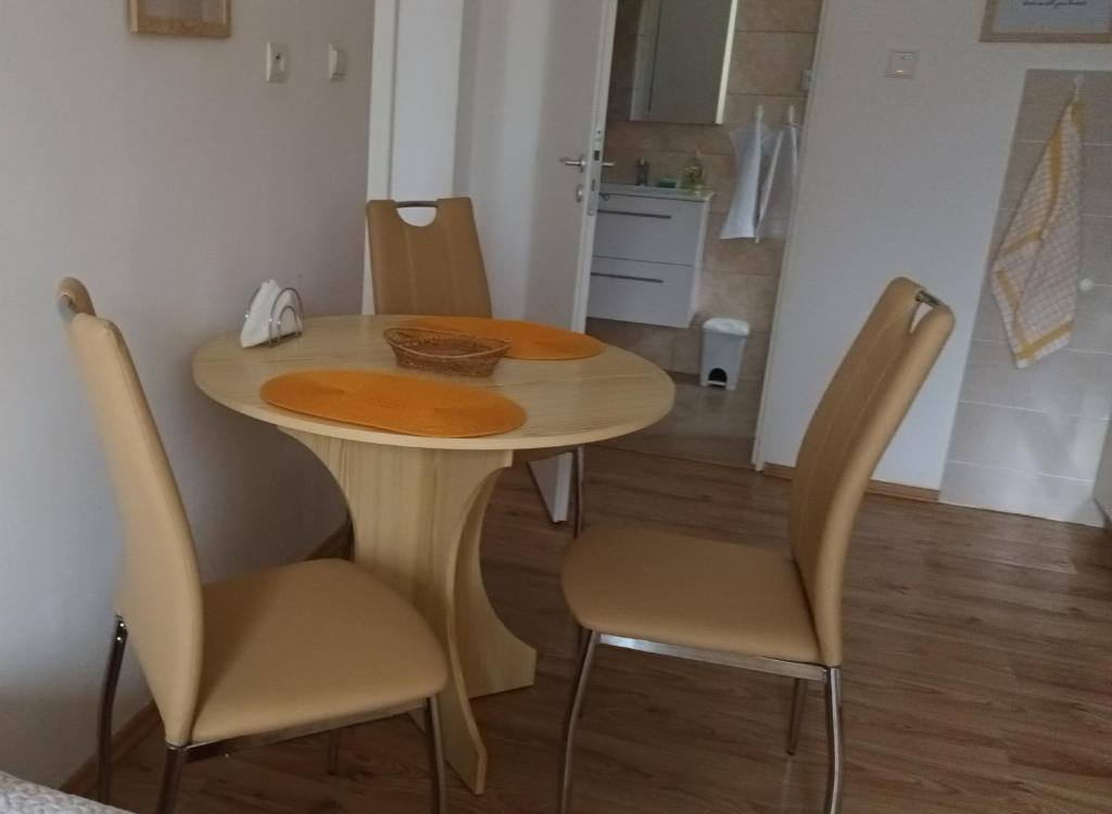 Fotografia z galérie ubytovania Apartmán Alena v Karlových Varoch