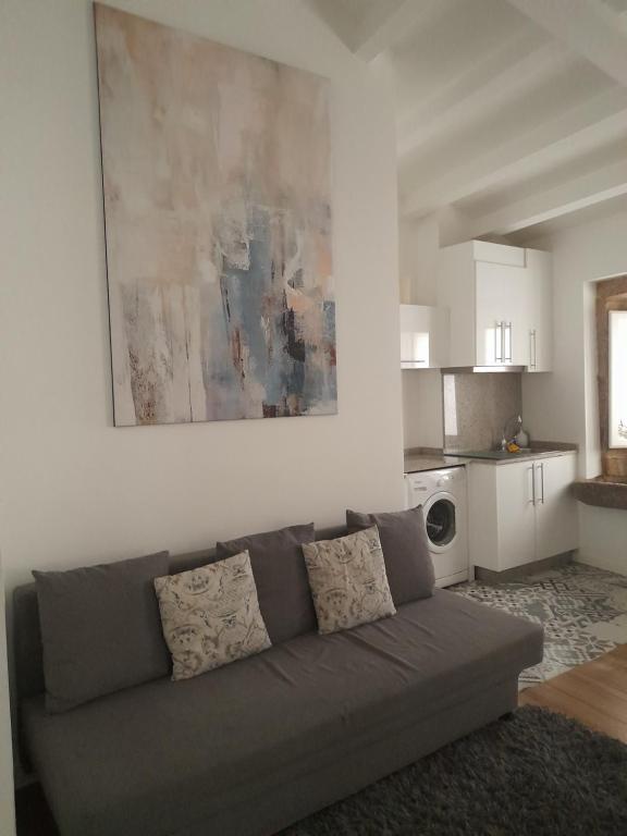 Apartamentos Pombal - Resim 9