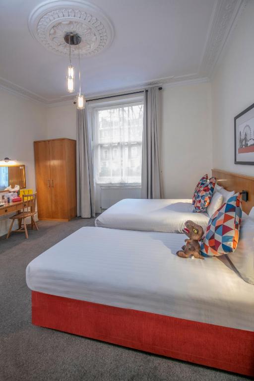 Queensway Hotel, Sure Hotel Collection by Best Western - Resim 10