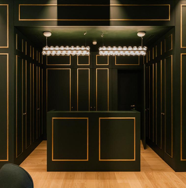 Art Legacy Hotel Baixa-Chiado photo