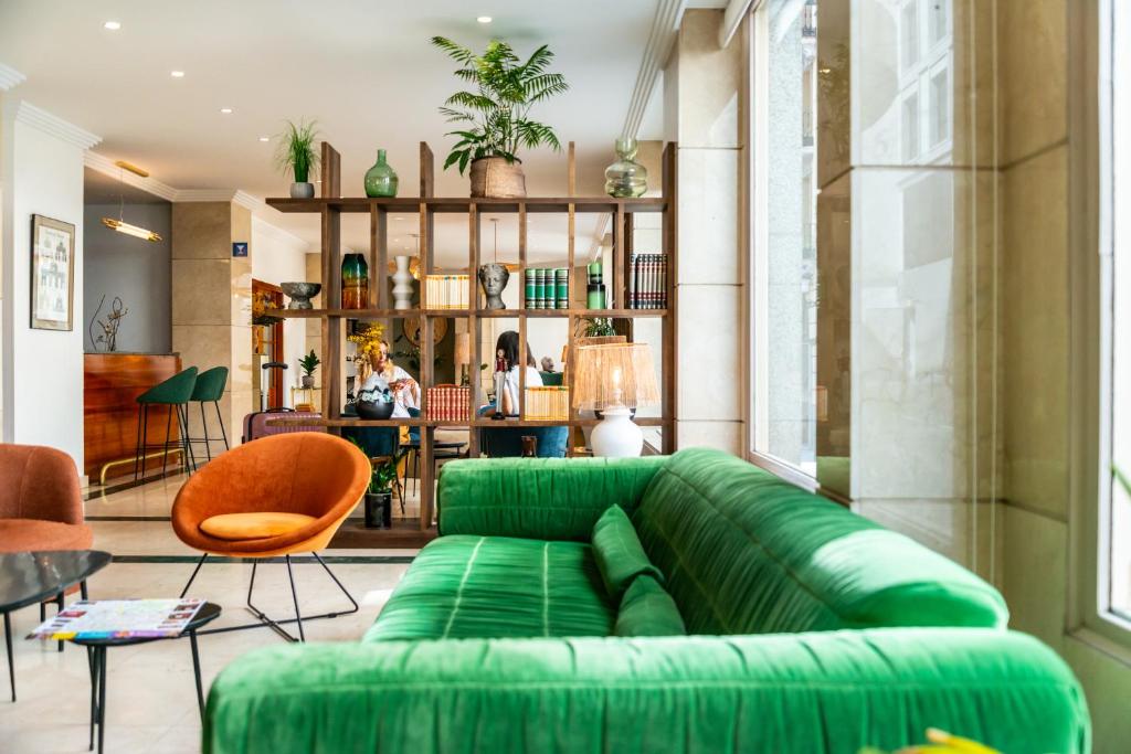 Hotel Casón del Tormes by HappyCulture - Resim 14