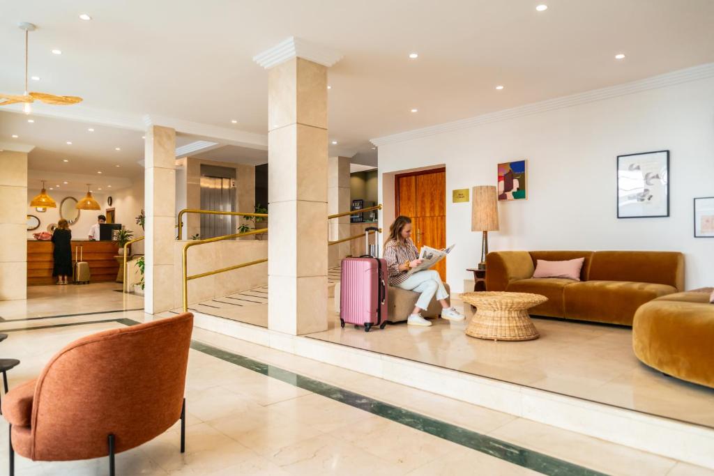 Hotel Casón del Tormes by HappyCulture - Resim 42