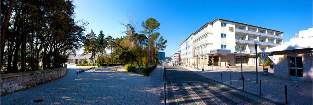 Hotel Fatima Center - Resim 5