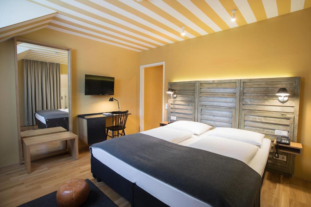 Hotel Schloss Leopoldskron - 9