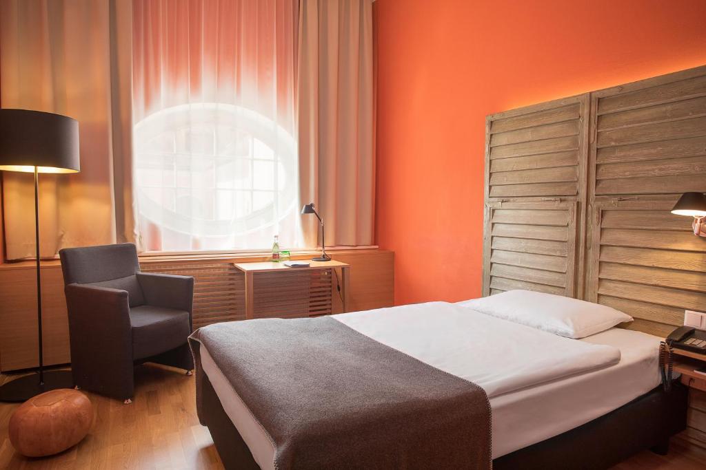 Hotel Schloss Leopoldskron - 1