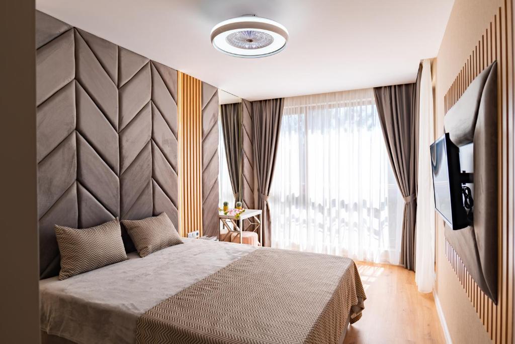 Harmony Suites Grand Resort - Apartamento Júnior De Um Quarto