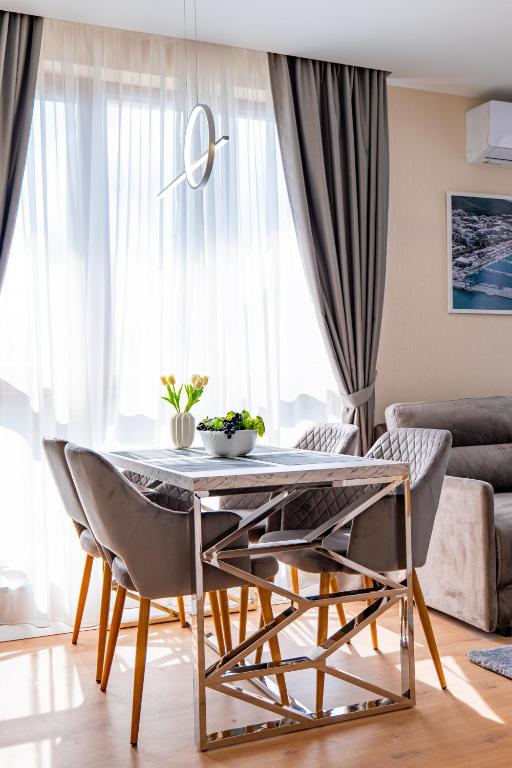 Harmony Suites Grand Resort - Apartamento De Um Quarto