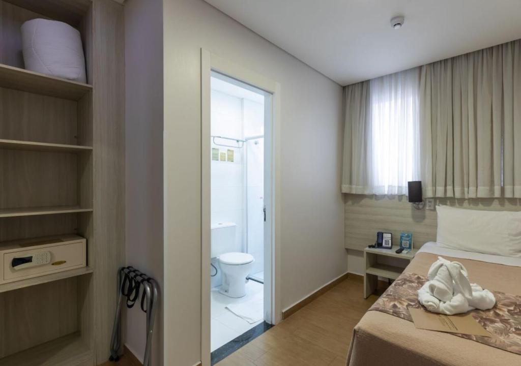 Habitación Individual Superior