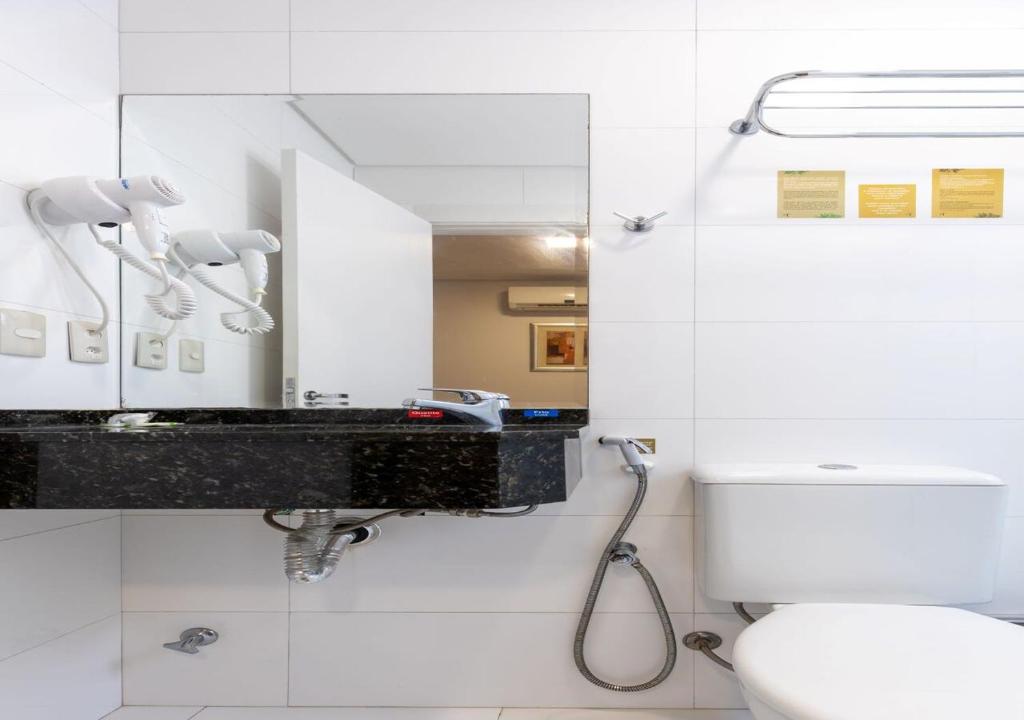 Habitación Individual Superior