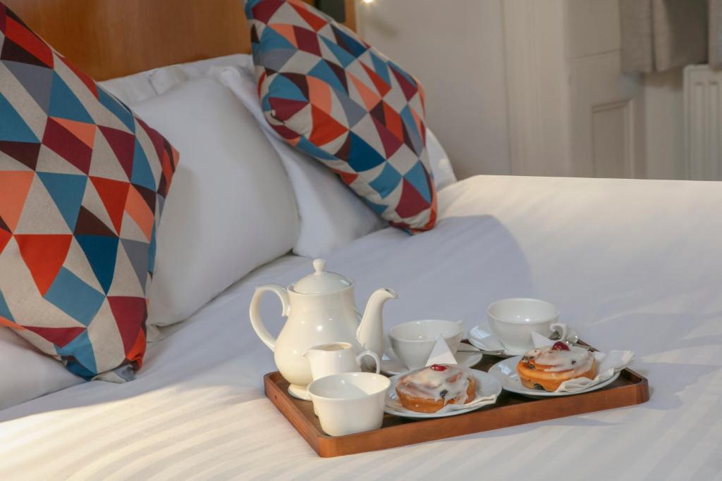 Queensway Hotel, Sure Hotel Collection by Best Western - Resim 18