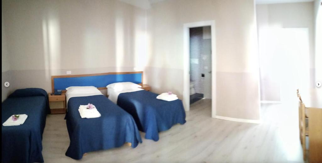La Feluca - Chambre Familiale Avec Vue Sur Jardin