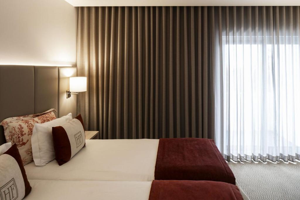 Hotel Fatima Center - Resim 22