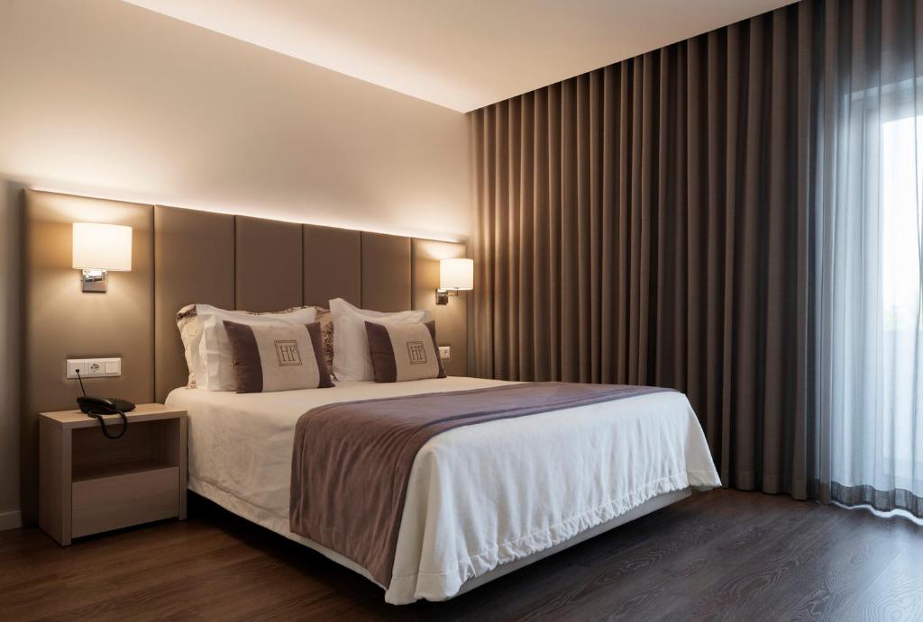 Hotel Fatima Center - Resim 24