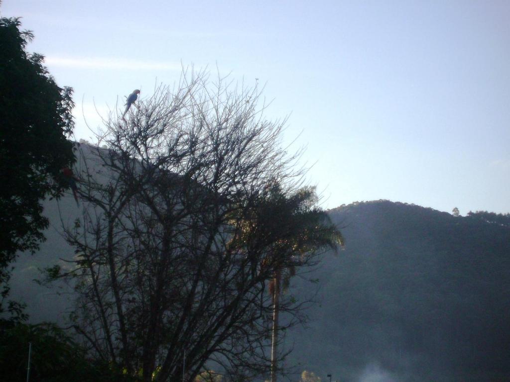  Pousada Solar