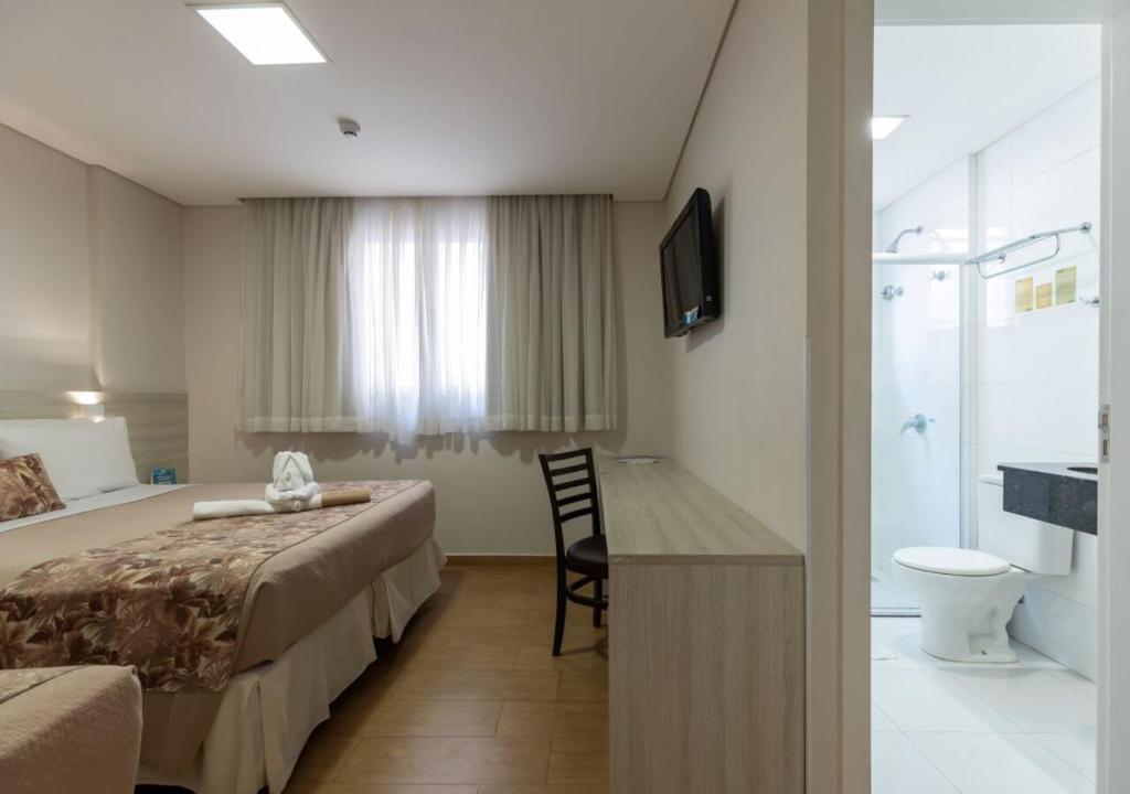 Habitación Triple Superior