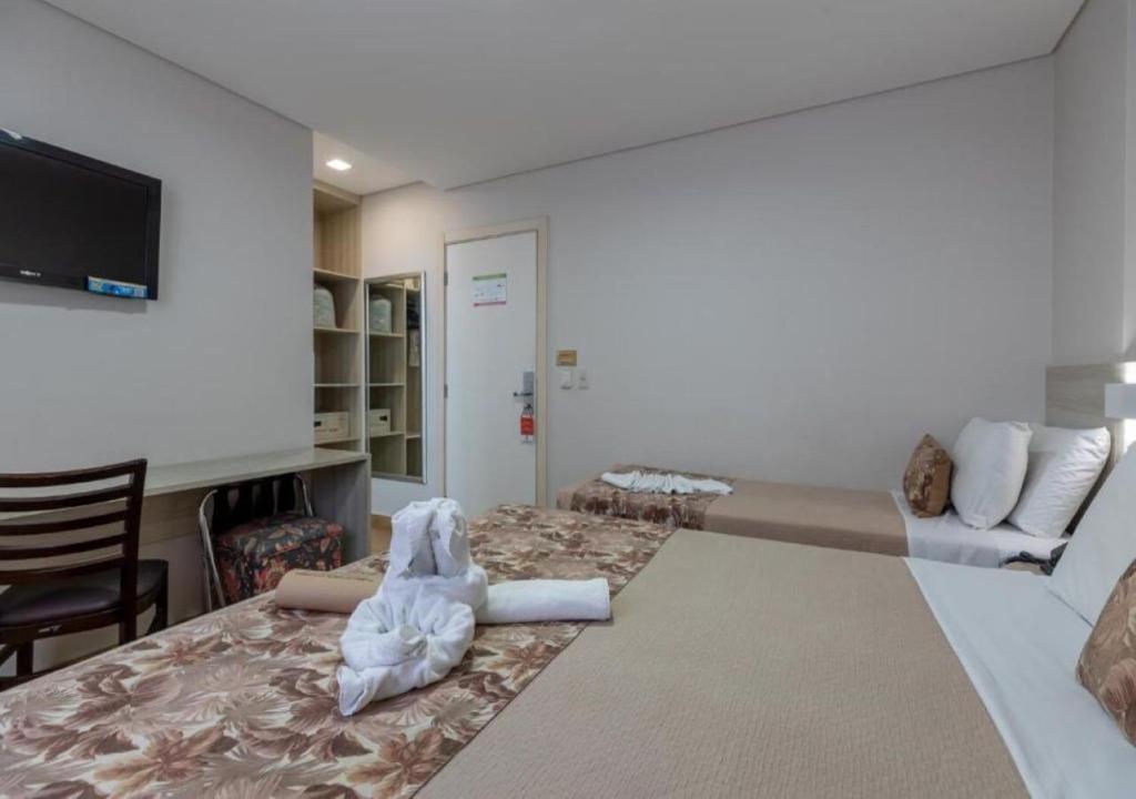 Habitación Triple Superior