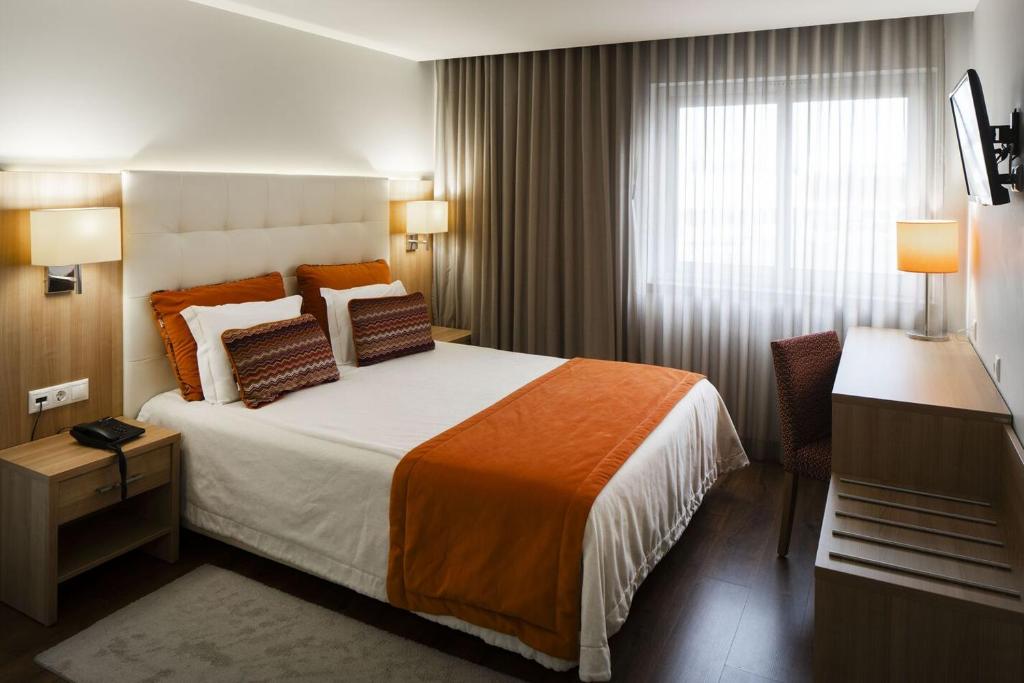 Hotel Fatima Center - Resim 32