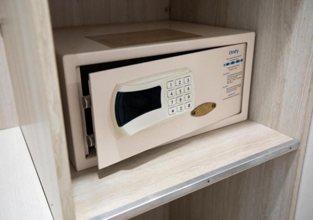 Habitación Triple Superior