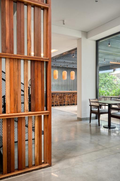 Fotografie z fotogalerie ubytování Taprobane House v destinaci Colombo