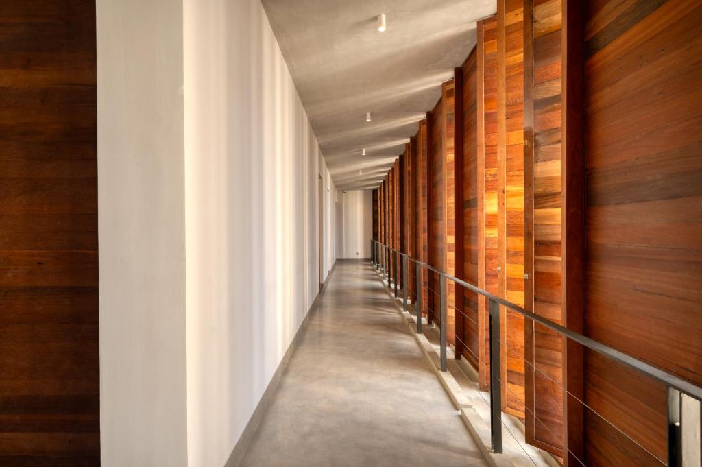 Fotografie z fotogalerie ubytování Taprobane House v destinaci Colombo