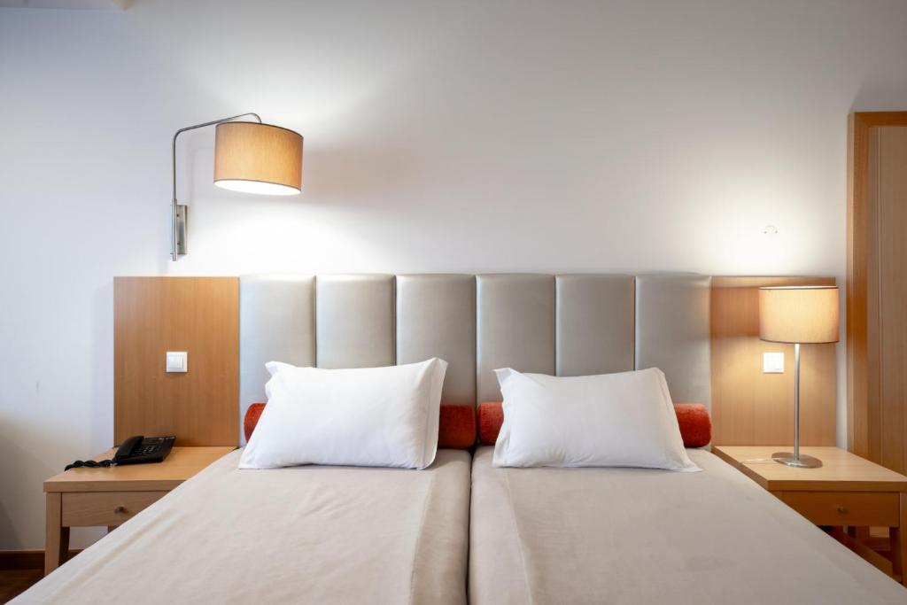 Hotel Fatima Center - Resim 28