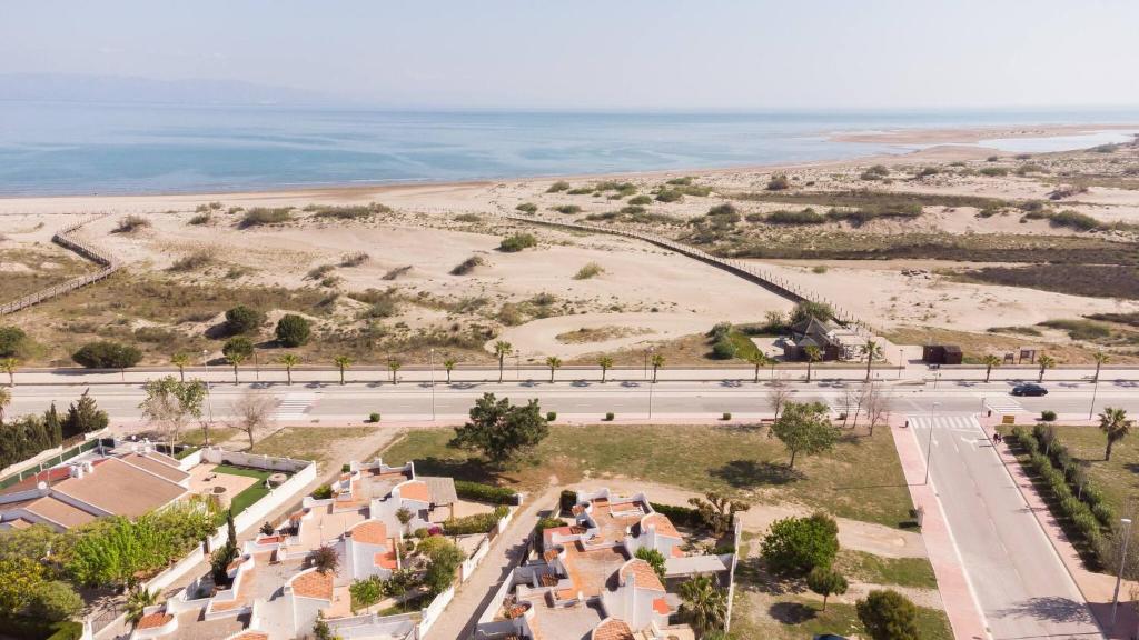 Táj Show holiday homes közelében