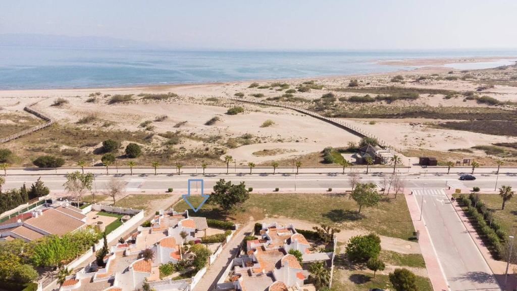 Táj Show holiday homes közelében