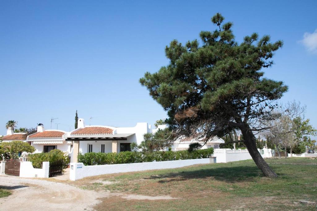 Kép Eusebio - Casa en Riumar para 4 personas y en primera línia de mar - Deltavacaciones szállásáról Riumarban a galériában