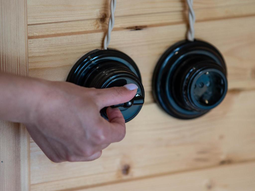 Fotografie z fotogalerie ubytování Focus Point Drakhtik - Green Cabin v destinaci Drakhtik