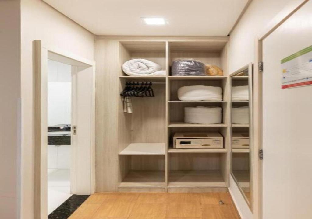 Habitación Triple Superior