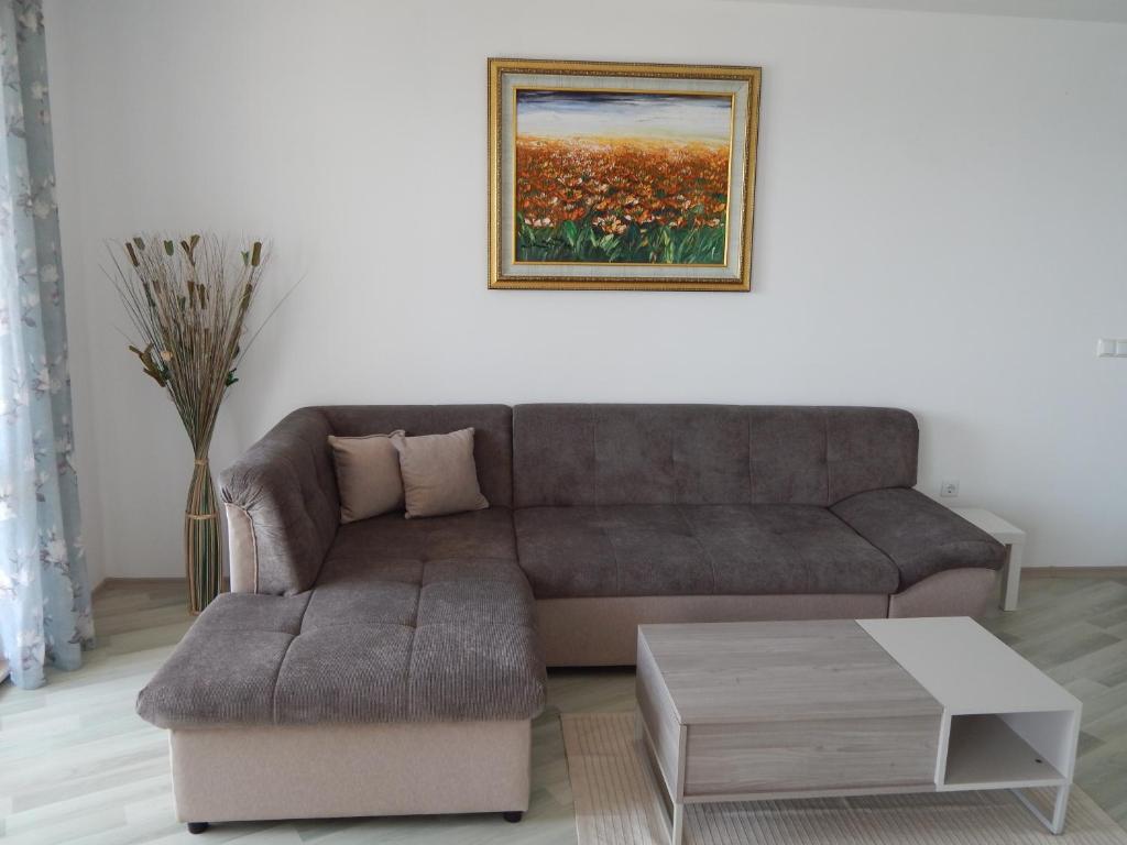 Apartment Aphaya, complex Carpe Diem, Апартамент Афайя, комплекс Карпе Дием