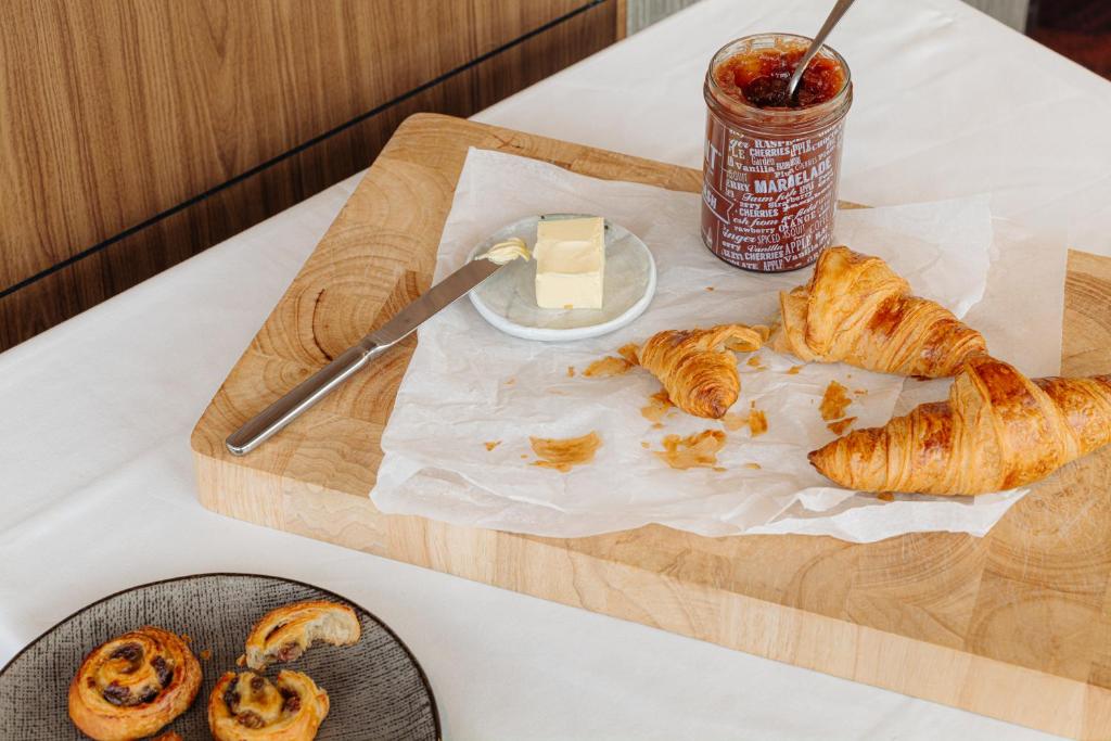 Leonardo Hotel Den Haag Babylon - Resim 19