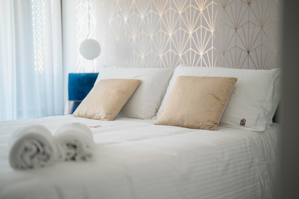 POETICA BOUTIQUE SKY HOTEL - Resim 10