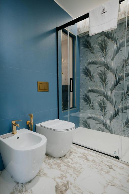 POETICA BOUTIQUE SKY HOTEL - Resim 13