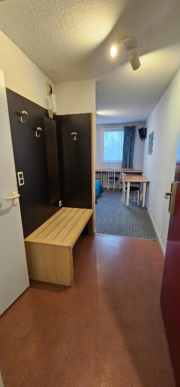 Fotografie z fotogalerie ubytování Hotel Lyon Sud, Pierre Benite, St Genis Laval v destinaci Pierre-Bénite