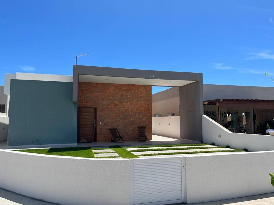 Φωτογραφία από το άλμπουμ του Casa Paripueira Maceió Alagoas Condomínio Acquaville D11 σε Paripueira