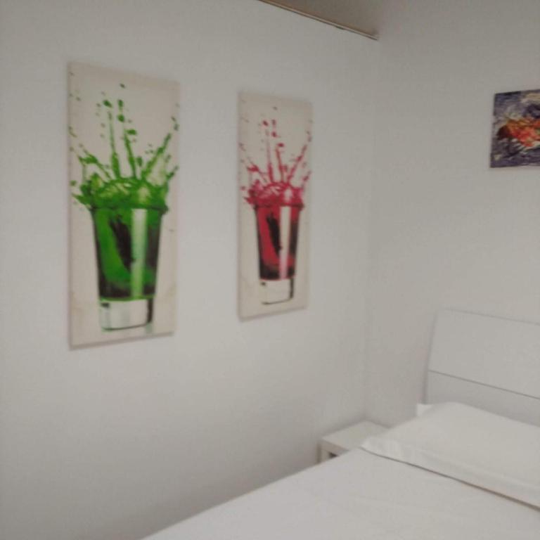 Bell'House Milazzo - استوديو قياسي ثلاثي