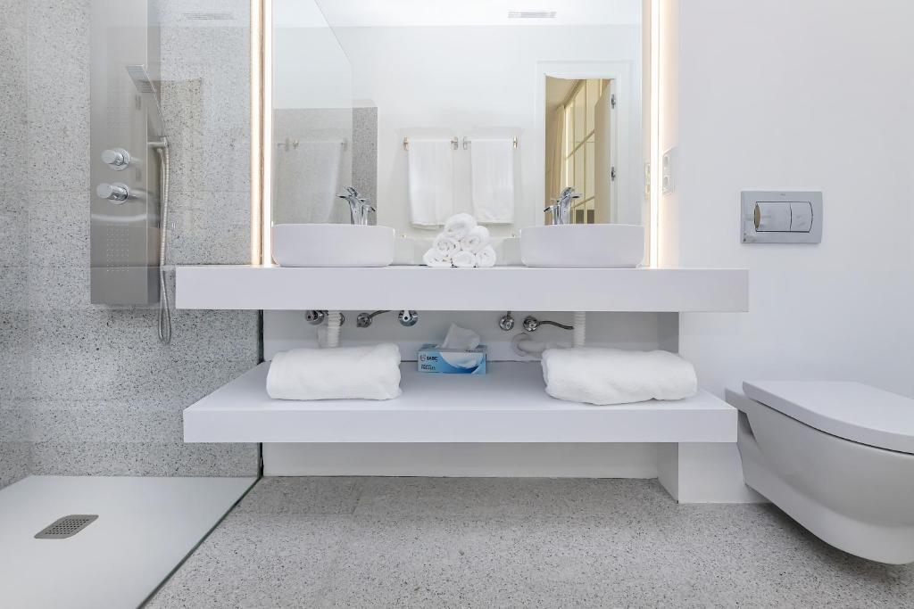 BHost - Lumière Suites - 3