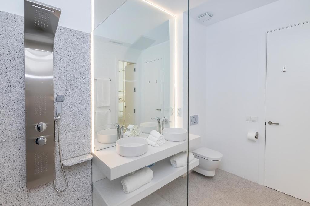 BHost - Lumière Suites - 2