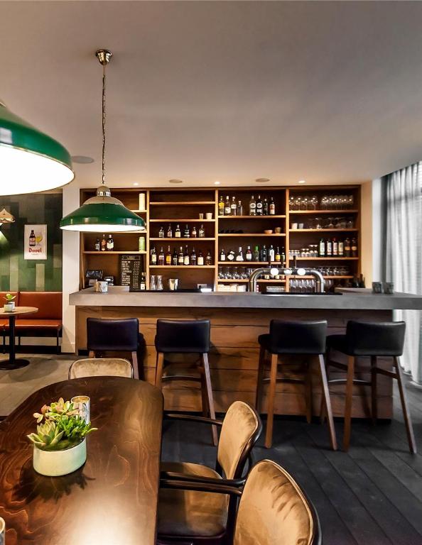 Woonlandschap De Leyhoeve Groningen