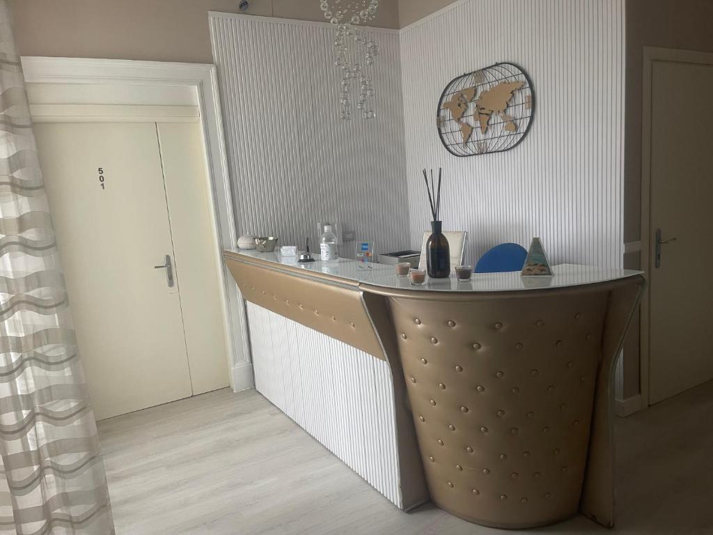 B&B Chez Moi