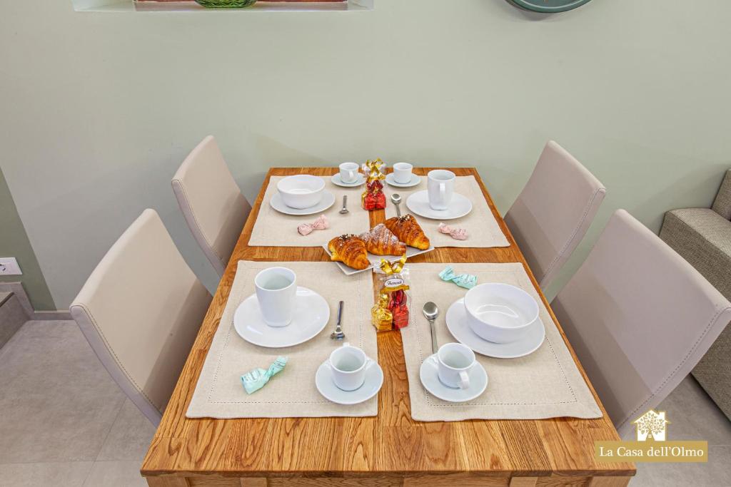 Jedzenie w apartamencie lub w pobliżu