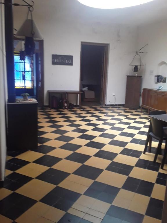 Fotografie z fotogalerie ubytování Habitaciones en Casa Céntrica cerca de todo v destinaci Colonia del Sacramento