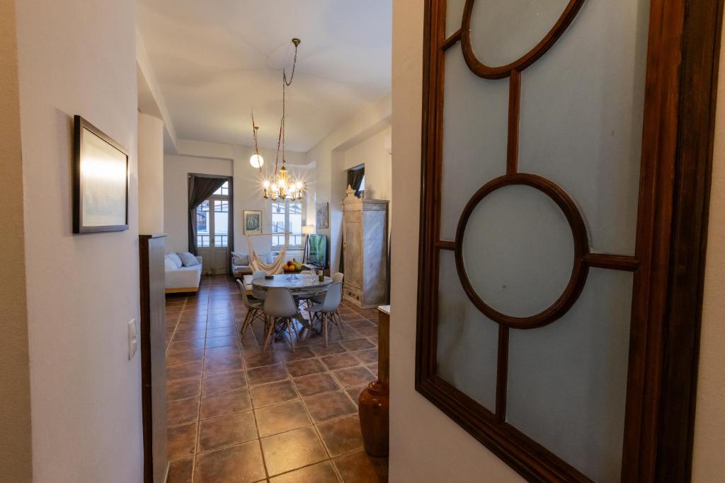 Fotografie z fotogalerie ubytování Lepanto Xenia Apartments 1F v destinaci Nafpaktos