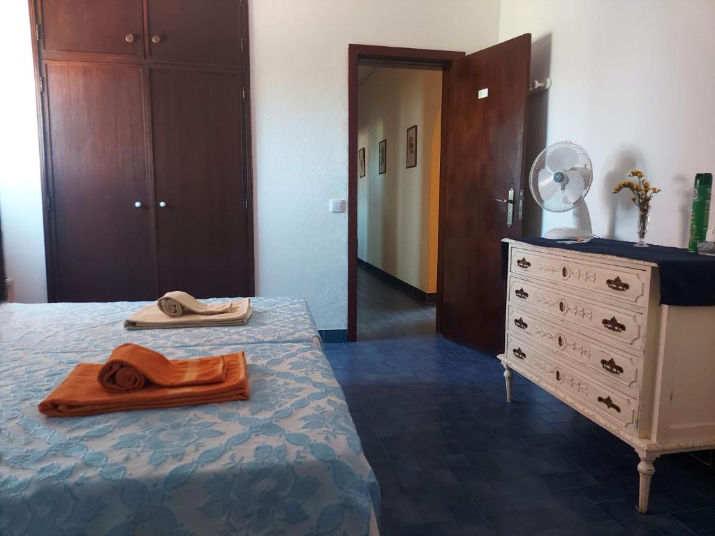 Vivenda os Silvas - 2