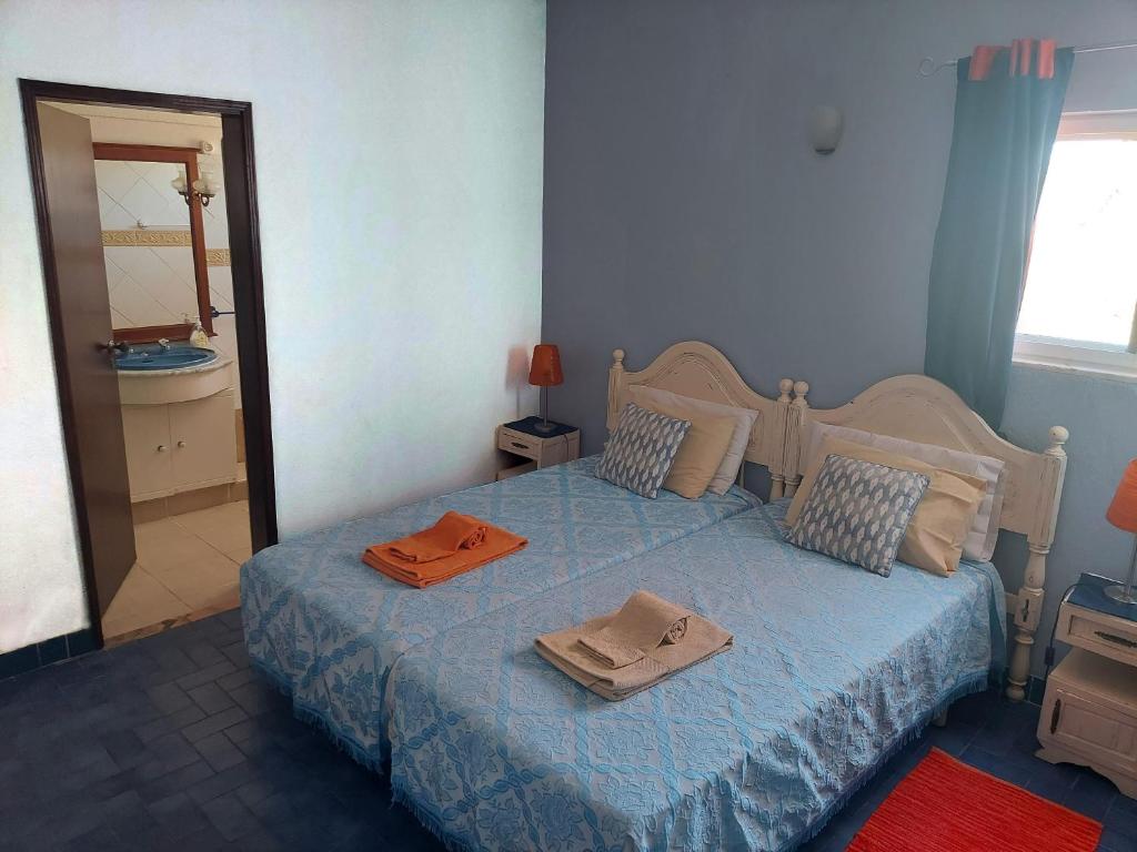 Vivenda os Silvas - 1