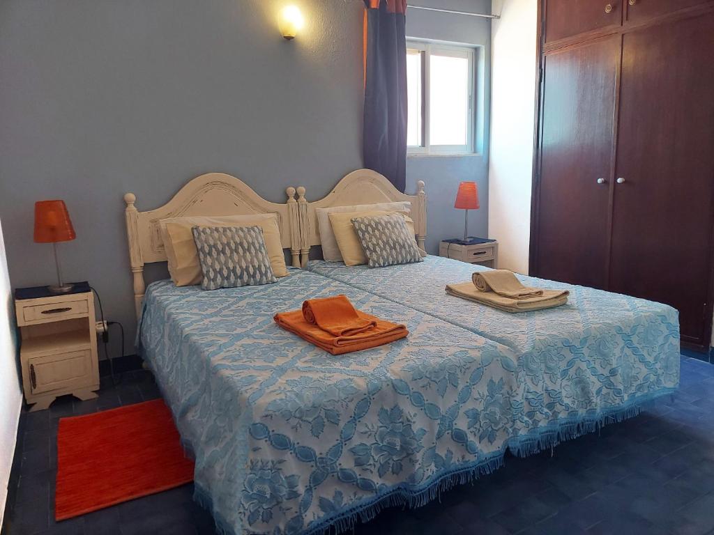 Vivenda os Silvas - 5