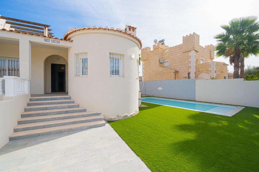 Hola Casita