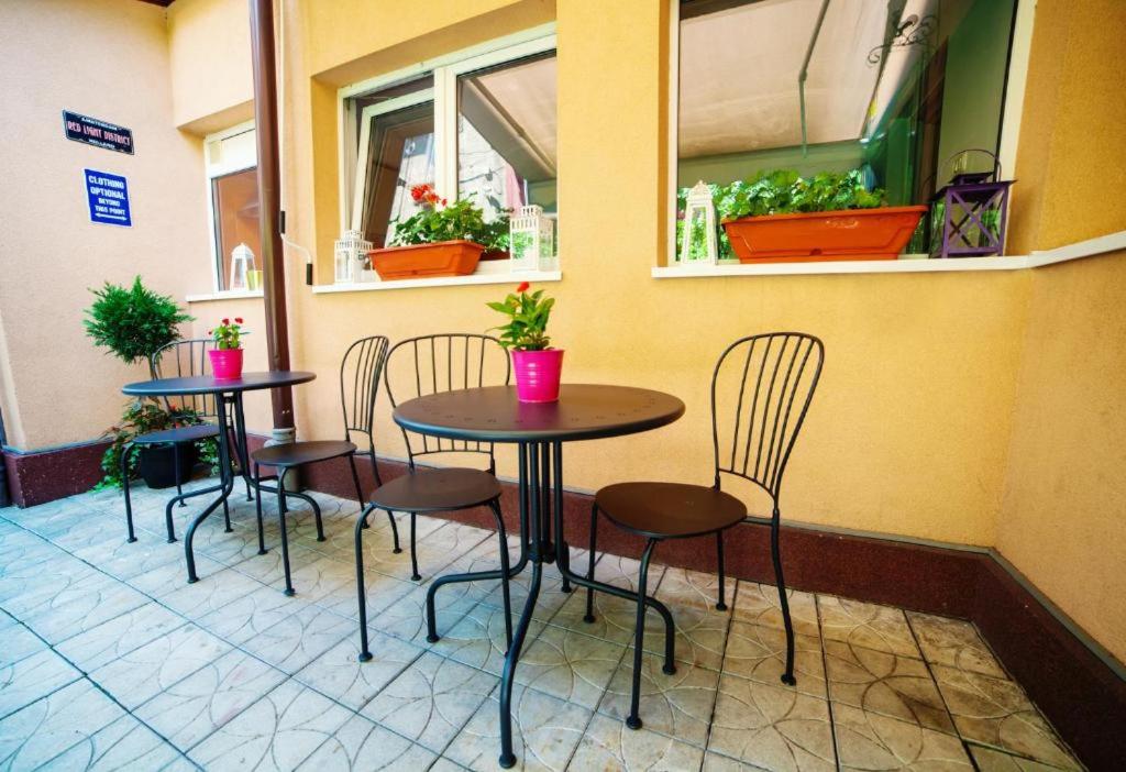 Fotografie z fotogalerie ubytování Guesthouse Smart v Bukurešti